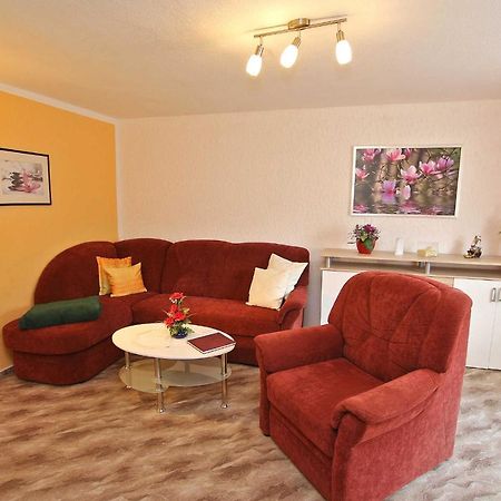 Ferienwohnung Waren See 8921 Экстерьер фото