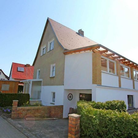Ferienwohnung Waren See 8921 Экстерьер фото