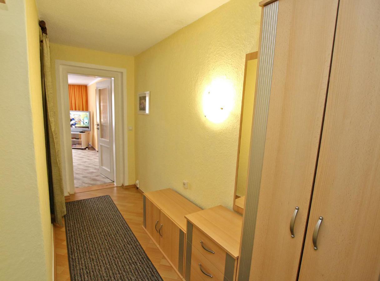 Ferienwohnung Waren See 8921 Экстерьер фото
