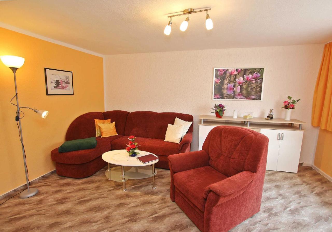 Ferienwohnung Waren See 8921 Экстерьер фото