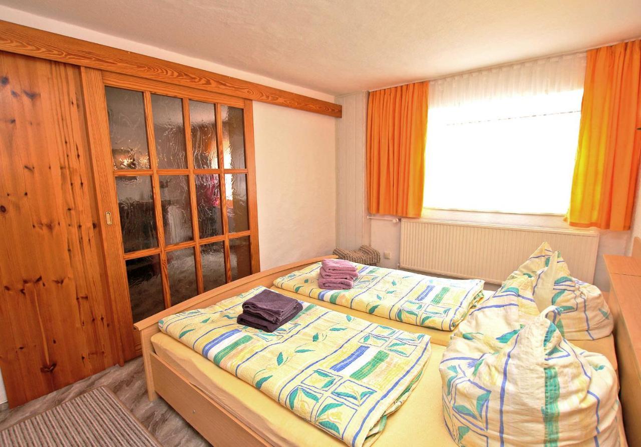 Ferienwohnung Waren See 8921 Экстерьер фото