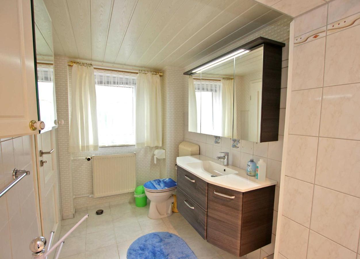 Ferienwohnung Waren See 8921 Экстерьер фото