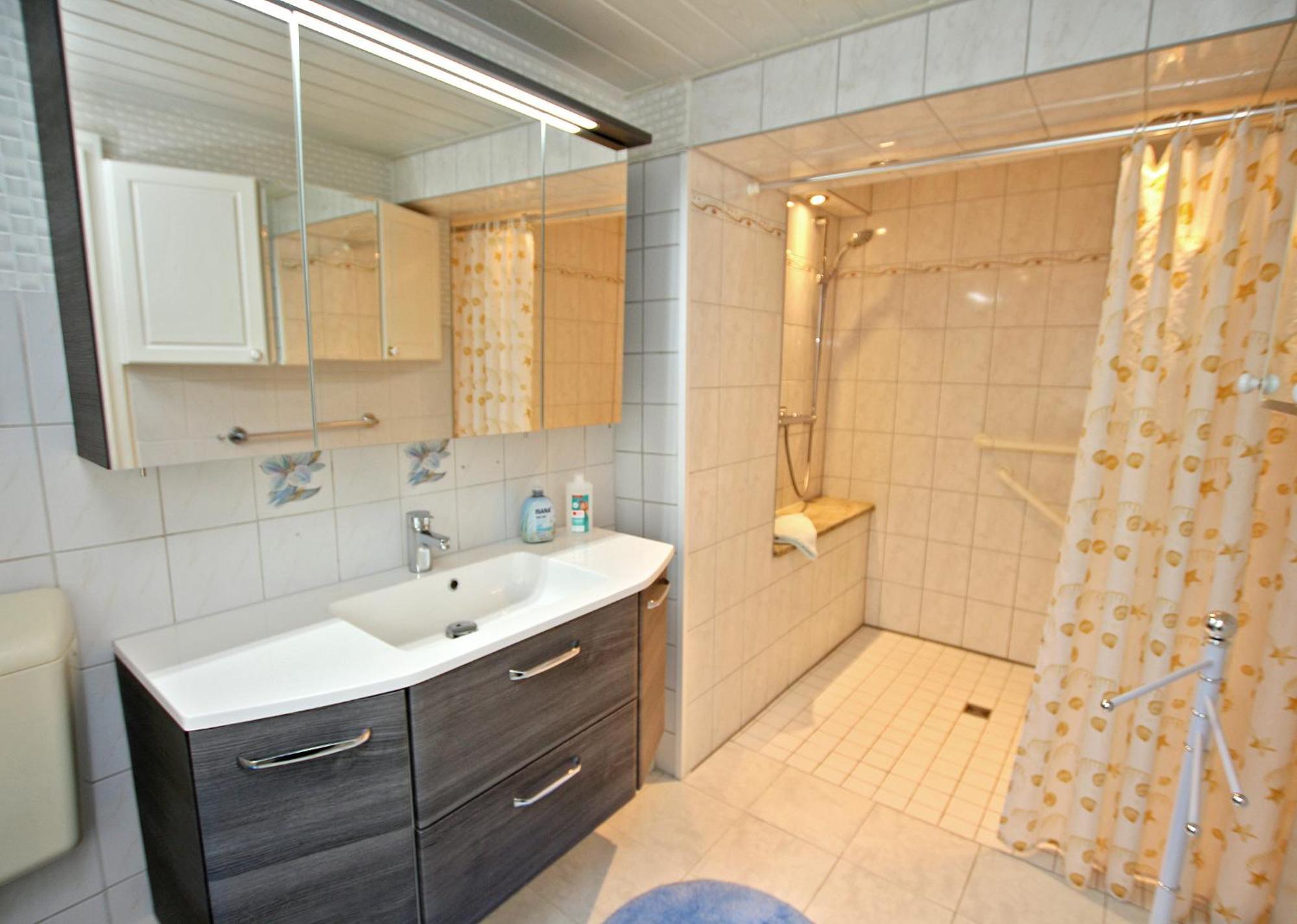 Ferienwohnung Waren See 8921 Экстерьер фото