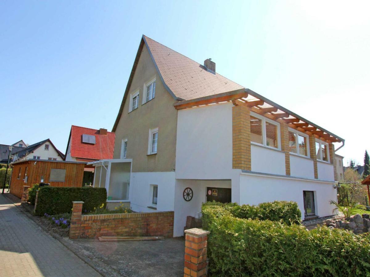 Ferienwohnung Waren See 8921 Экстерьер фото